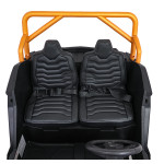 Elektrická bugina - Arctic Cat WILDCAT XX - modrá